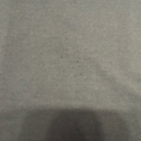 Used LulaRoe Randy unisex baseball style top (L) - Picture 6 of 10